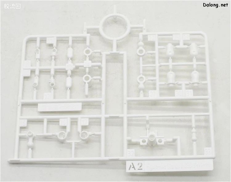 钢普拉Build 综合 HGBD 023 机动人偶 莎拉 - 图片